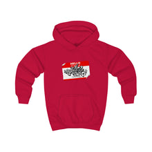 Load image into Gallery viewer, LMTE - Graffiti City Youth Hoodie