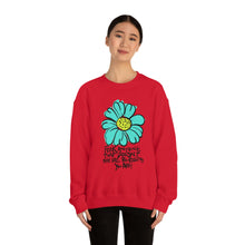 Load image into Gallery viewer, LMTE "You are a Blessing" Crewneck Sweatshirt