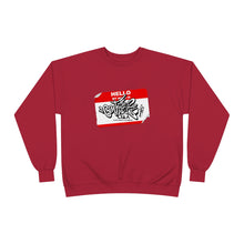 Load image into Gallery viewer, LMTE - Graffiti City Unisex Crewneck Sweatshirt