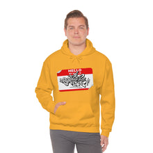 Load image into Gallery viewer, LMTE - Graffiti City Unisex Hoodie