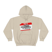 Load image into Gallery viewer, LMTE - Graffiti City Unisex Hoodie