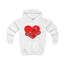 Load image into Gallery viewer, LMTE GYSL Youth Hoodie