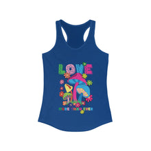 Load image into Gallery viewer, LMTE 'Shroom Women's Tank