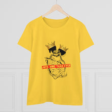 Load image into Gallery viewer, LMTE "Til Death.." Women's Tee