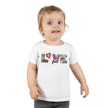 Load image into Gallery viewer, LMTE "Today's Special" Toddler T-shirt