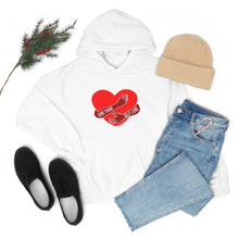 Load image into Gallery viewer, LMTE GYSL Unisex Hooded Sweatshirt