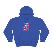 Load image into Gallery viewer, Gummy LMTE Unisex Hoodie
