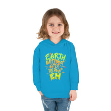 Load image into Gallery viewer, LMTE "ART" Toddler Pullover Hoodie
