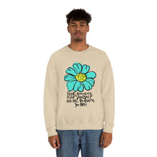 Load image into Gallery viewer, LMTE "You are a Blessing" Crewneck Sweatshirt