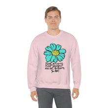 Load image into Gallery viewer, LMTE "You are a Blessing" Crewneck Sweatshirt