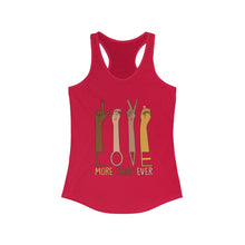Load image into Gallery viewer, LMTE  ASL Women's Tank