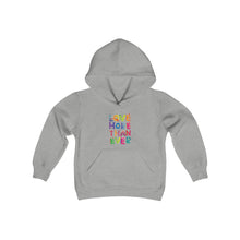 Load image into Gallery viewer, LMTE Monster Youth Hoodie
