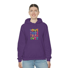 Load image into Gallery viewer, LMTE Monsters Unisex Hoodie