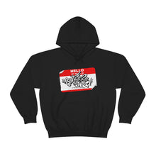 Load image into Gallery viewer, LMTE - Graffiti City Unisex Hoodie