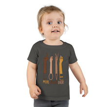 Load image into Gallery viewer, LMTE ASL Toddler T-shirt