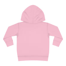 Load image into Gallery viewer, LMTE "Cool Teddy" Toddler Hoodie