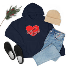 Load image into Gallery viewer, LMTE GYSL Unisex Hooded Sweatshirt