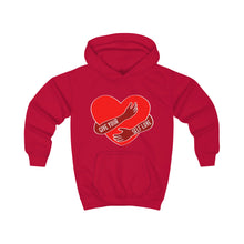 Load image into Gallery viewer, LMTE GYSL Youth Hoodie