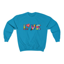 Load image into Gallery viewer, LMTE "Today's Special" Unisex Crewneck