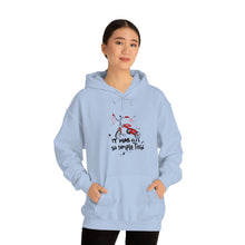 Load image into Gallery viewer, LMTE "All so simple" Unisex Hoodie