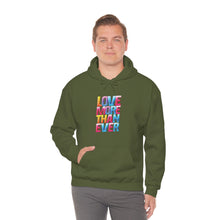 Load image into Gallery viewer, Gummy LMTE Unisex Hoodie