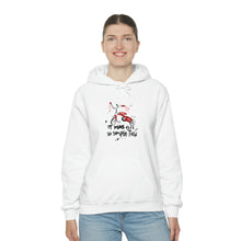Load image into Gallery viewer, LMTE "All so simple" Unisex Hoodie