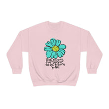 Load image into Gallery viewer, LMTE "You are a Blessing" Crewneck Sweatshirt