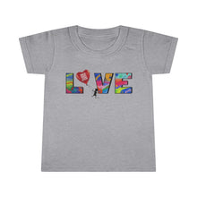 Load image into Gallery viewer, LMTE "Today's Special" Toddler T-shirt