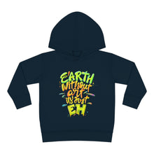 Load image into Gallery viewer, LMTE "ART" Toddler Pullover Hoodie