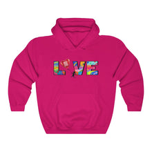 Load image into Gallery viewer, LMTE "Today's Special" Unisex Hoodie