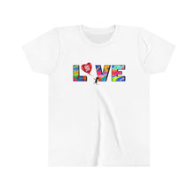 Load image into Gallery viewer, LMTE "Today's Special" Youth Tee