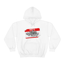 Load image into Gallery viewer, LMTE - Graffiti City Unisex Hoodie