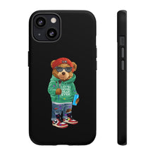 Load image into Gallery viewer, LMTE Fuzzy Tough Phone Cases