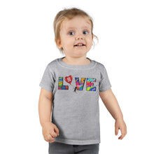 Load image into Gallery viewer, LMTE "Today's Special" Toddler T-shirt
