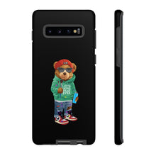 Load image into Gallery viewer, LMTE Fuzzy Tough Phone Cases