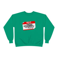 Load image into Gallery viewer, LMTE - Graffiti City Unisex Crewneck Sweatshirt