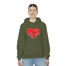 Load image into Gallery viewer, LMTE GYSL Unisex Hooded Sweatshirt