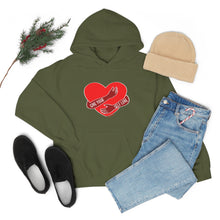 Load image into Gallery viewer, LMTE GYSL Unisex Hooded Sweatshirt