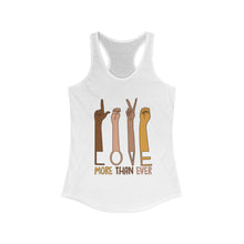 Load image into Gallery viewer, LMTE  ASL Women's Tank
