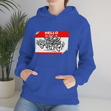 Load image into Gallery viewer, LMTE - Graffiti City Unisex Hoodie