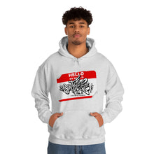 Load image into Gallery viewer, LMTE - Graffiti City Unisex Hoodie