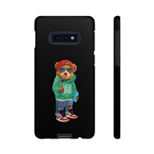 Load image into Gallery viewer, LMTE Fuzzy Tough Phone Cases