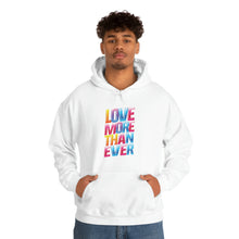 Load image into Gallery viewer, Gummy LMTE Unisex Hoodie