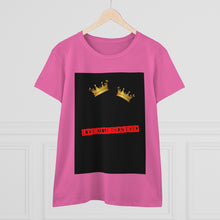 Load image into Gallery viewer, LMTE "Til Death.." Women's Tee