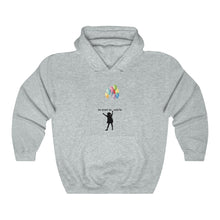 Load image into Gallery viewer, LMTE "FLY" Unisex Hoodie