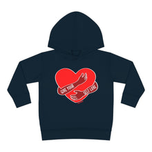 Load image into Gallery viewer, LMTE GYSL Toddler Pullover Fleece Hoodie
