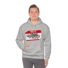 Load image into Gallery viewer, LMTE - Graffiti City Unisex Hoodie