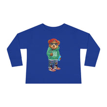 Load image into Gallery viewer, LMTE "Fuzzy" Toddler Tee