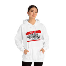 Load image into Gallery viewer, LMTE - Graffiti City Unisex Hoodie
