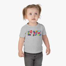 Load image into Gallery viewer, LMTE "Today's Special" Infant Tee
